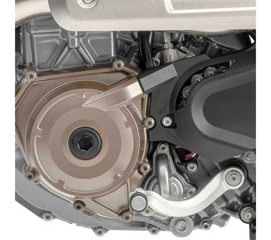 2027 Husqvarna 701 Enduro