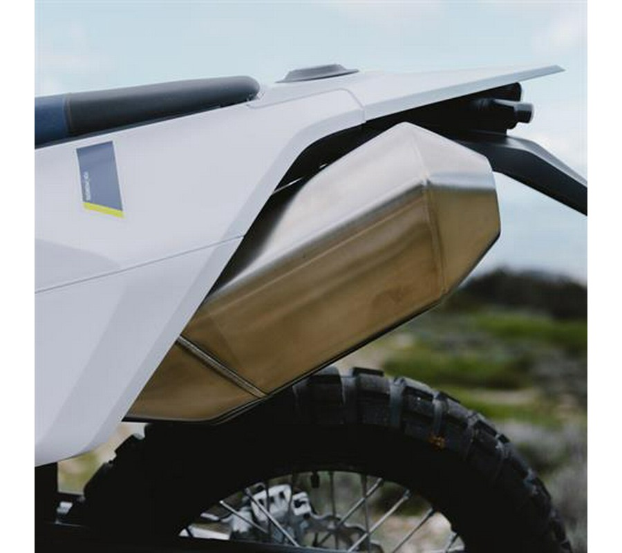 2027 Husqvarna 701 Enduro