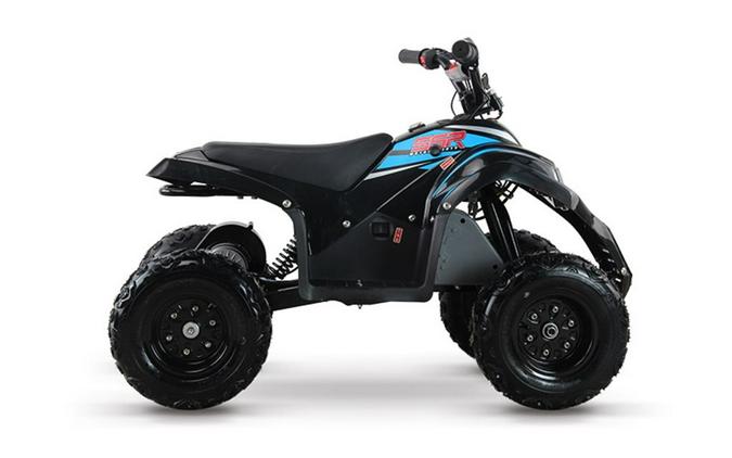 2023 SSR Motorsports ABT-E350R
