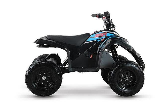2023 SSR Motorsports ABT-E350R