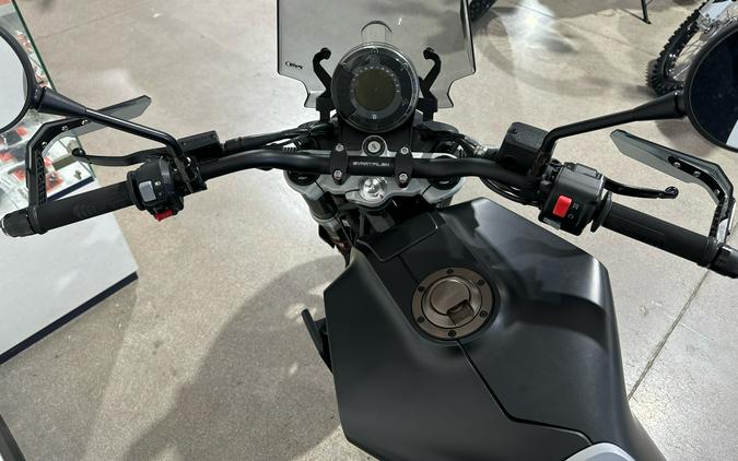 2019 Husqvarna Svartpilen 701