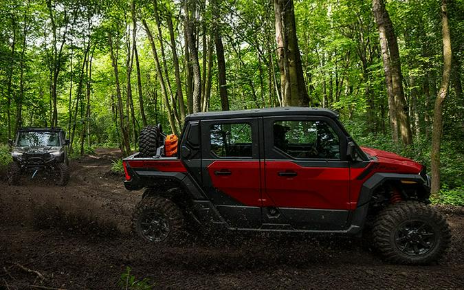 2026 Polaris Polaris XPEDITION XP 5 Northstar