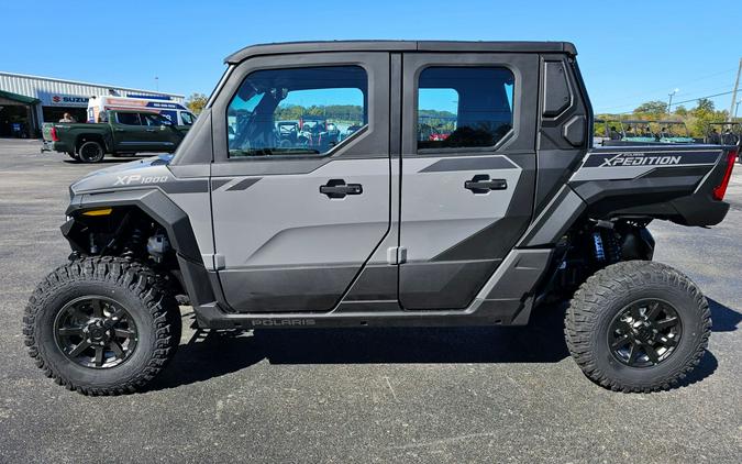 2026 Polaris Polaris XPEDITION XP 5 Northstar