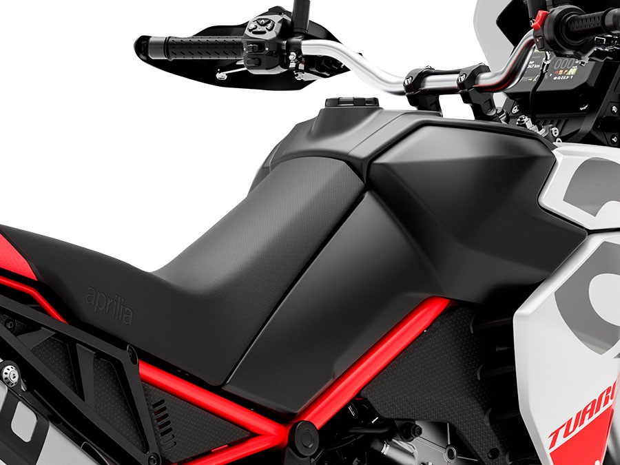 2027 Aprilia Tuareg 660