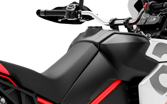 2027 Aprilia Tuareg 660