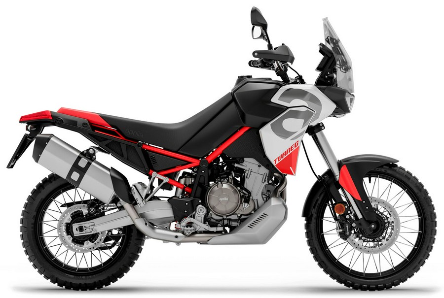 2027 Aprilia Tuareg 660
