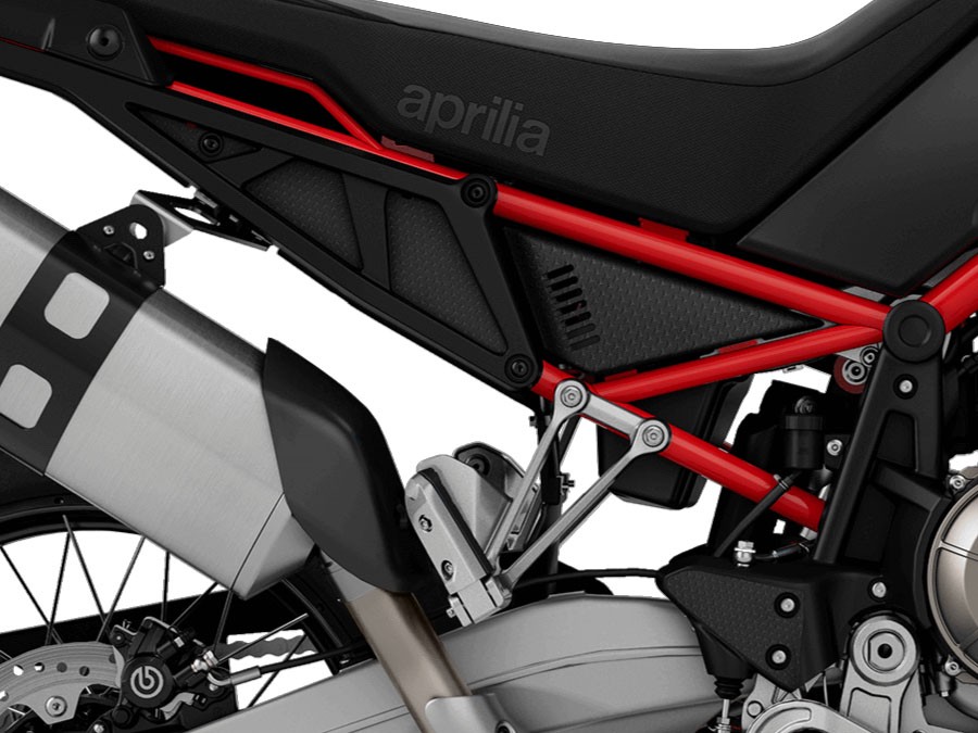 2027 Aprilia Tuareg 660
