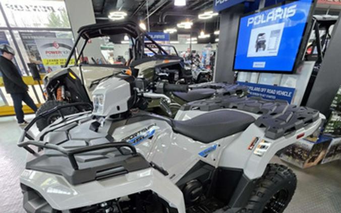2026 Polaris Sportsman 450 H.O.
