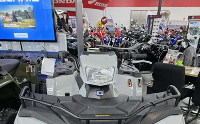 2026 Polaris Sportsman 450 H.O.