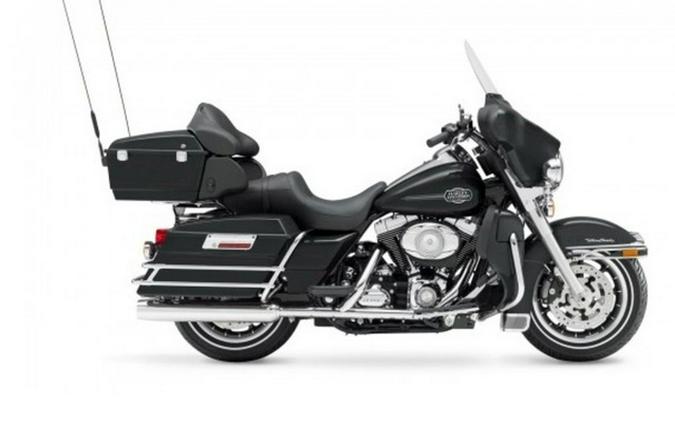 2012 Harley-Davidson FLHTCU - Electra Glide Ultra Classic FLHTCU