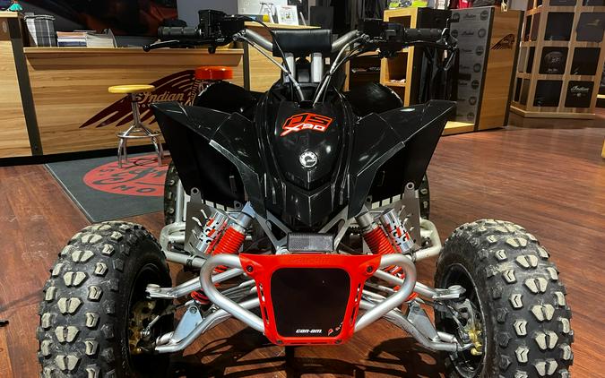 2022 Can-Am DS 90 X