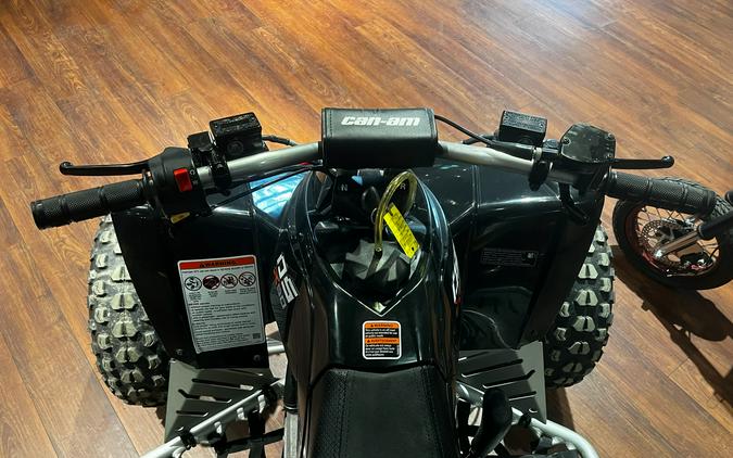 2022 Can-Am DS 90 X
