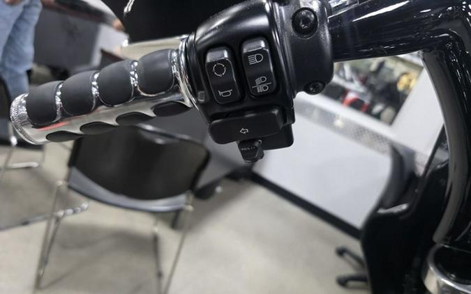 2018 Harley-Davidson Softail FLSB - Sport Glide