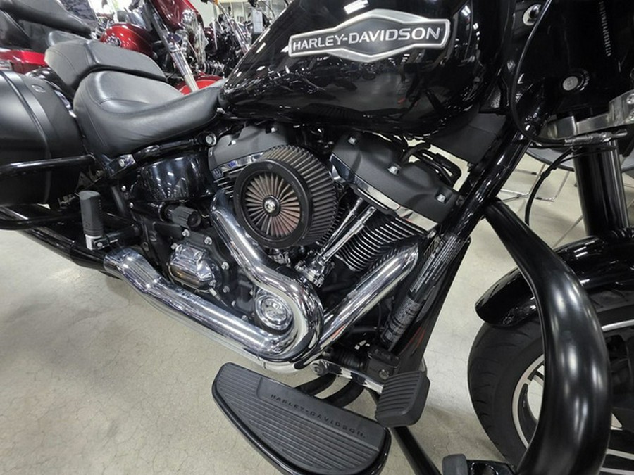 2018 Harley-Davidson Softail FLSB - Sport Glide
