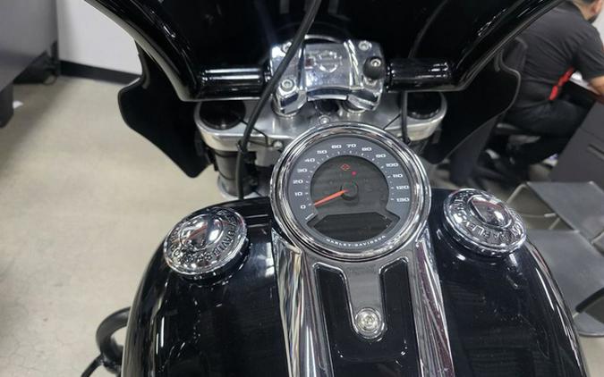2018 Harley-Davidson Softail FLSB - Sport Glide