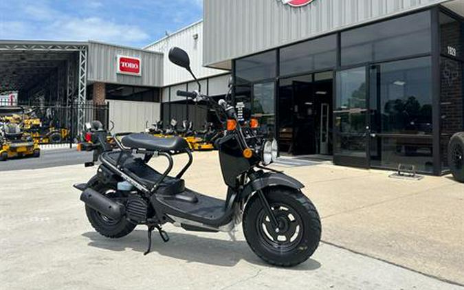 2024 Honda Ruckus