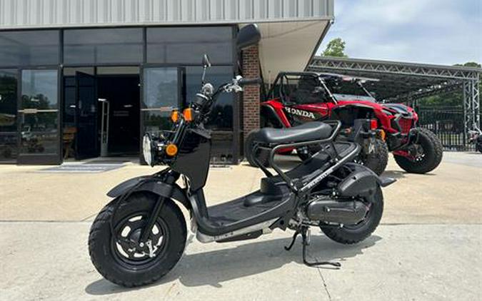 2024 Honda Ruckus