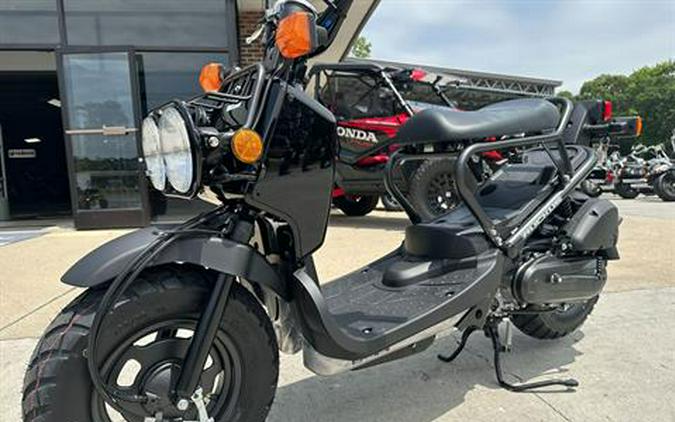 2024 Honda Ruckus