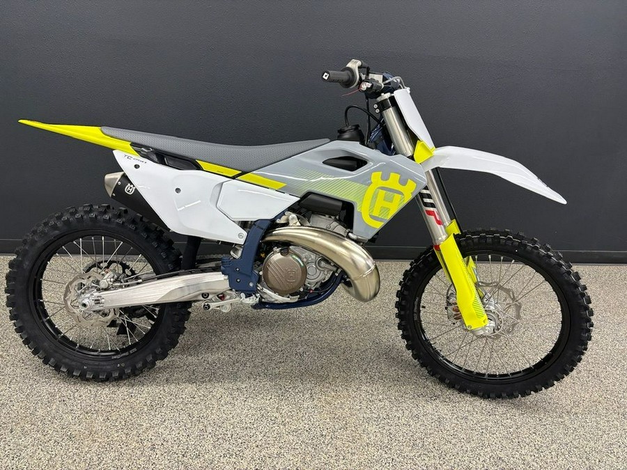 2024 Husqvarna® TC 250