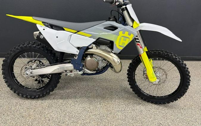 2024 Husqvarna® TC 250