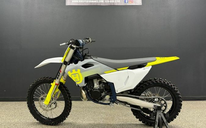 2024 Husqvarna® TC 250