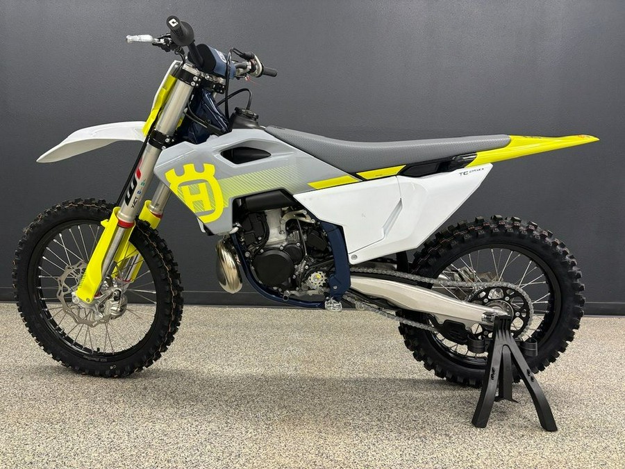 2024 Husqvarna® TC 250