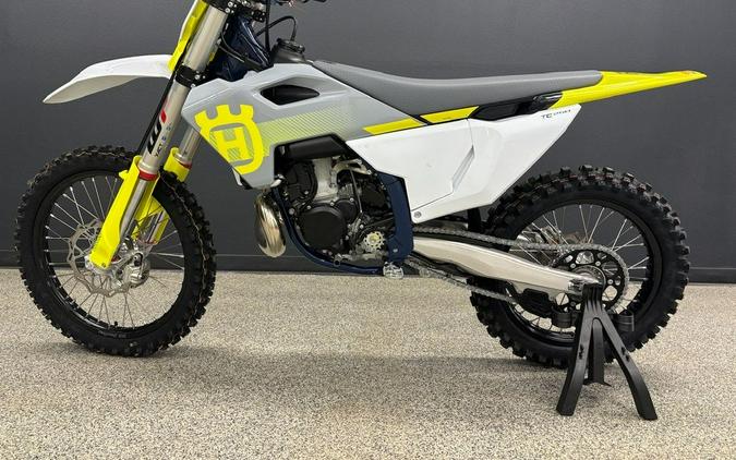 2024 Husqvarna® TC 250