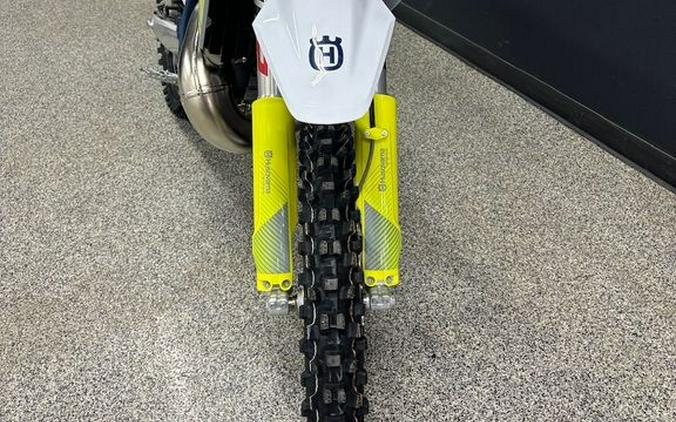 2024 Husqvarna® TC 250