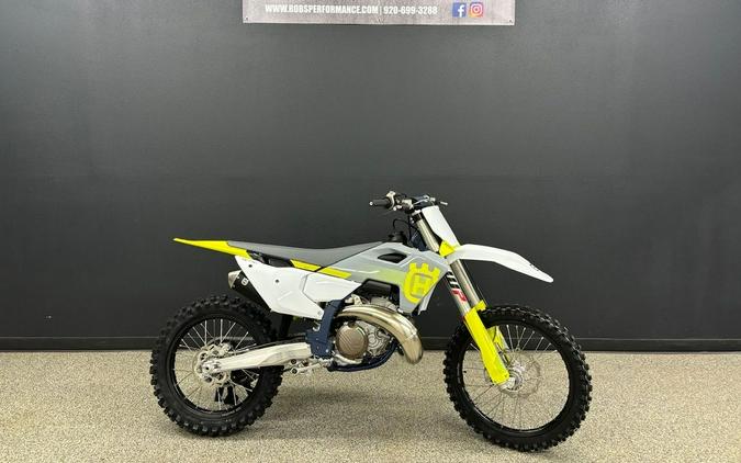 2024 Husqvarna® TC 250