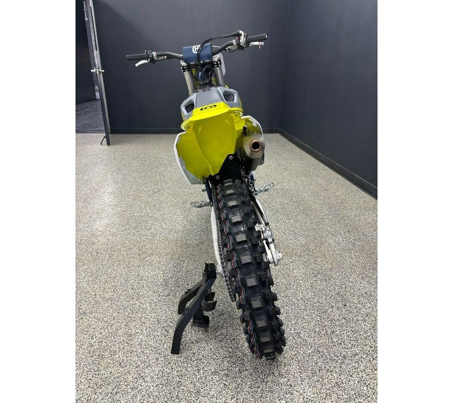 2024 Husqvarna® TC 250