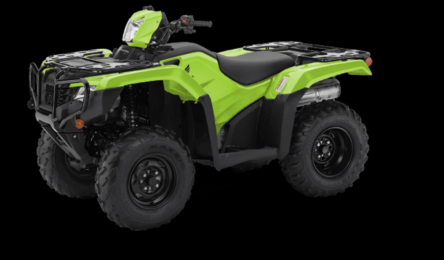 2024 Honda FOREMAN4X4ESEPS