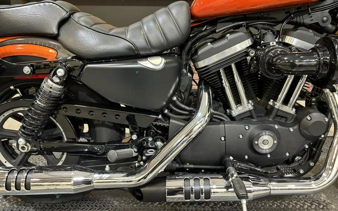 2020 Harley-Davidson® XL883N - Sportster® Iron 883™