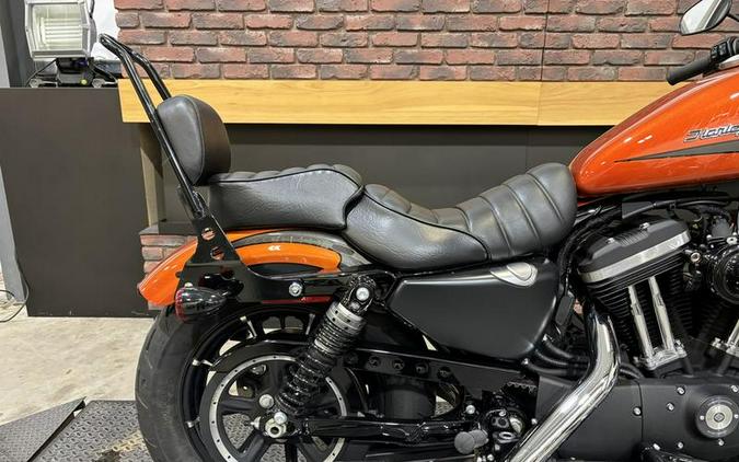 2020 Harley-Davidson® XL883N - Sportster® Iron 883™