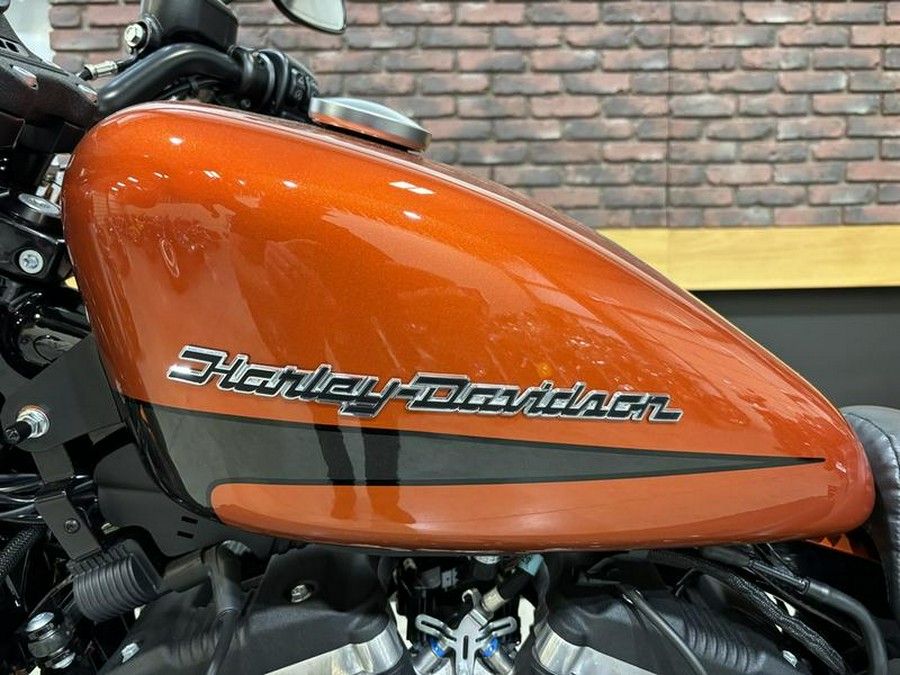 2020 Harley-Davidson® XL883N - Sportster® Iron 883™