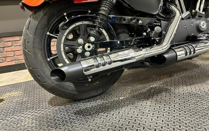 2020 Harley-Davidson® XL883N - Sportster® Iron 883™