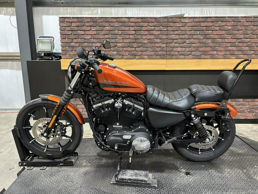 2020 Harley-Davidson® XL883N - Sportster® Iron 883™