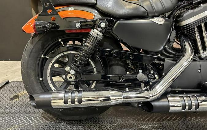 2020 Harley-Davidson® XL883N - Sportster® Iron 883™