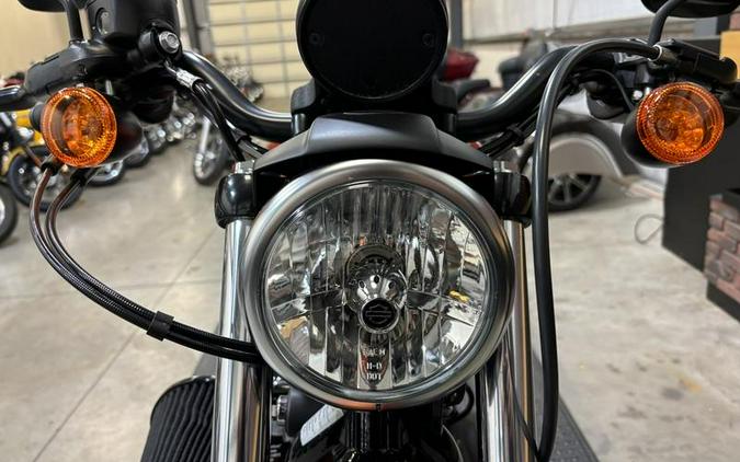 2020 Harley-Davidson® XL883N - Sportster® Iron 883™