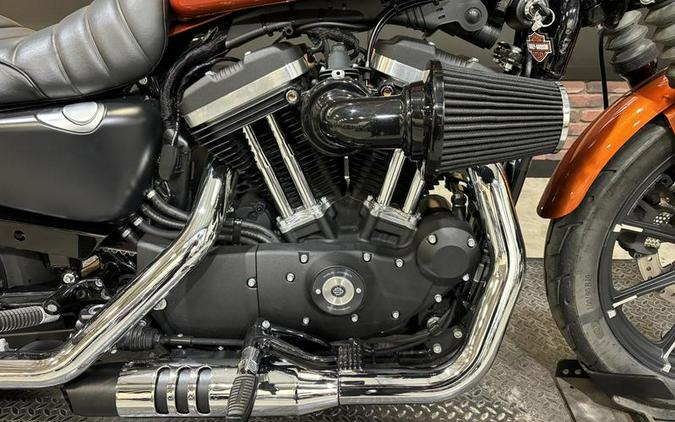 2020 Harley-Davidson® XL883N - Sportster® Iron 883™