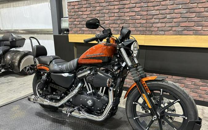 2020 Harley-Davidson Iron 1200 Review: Outstanding Sporster