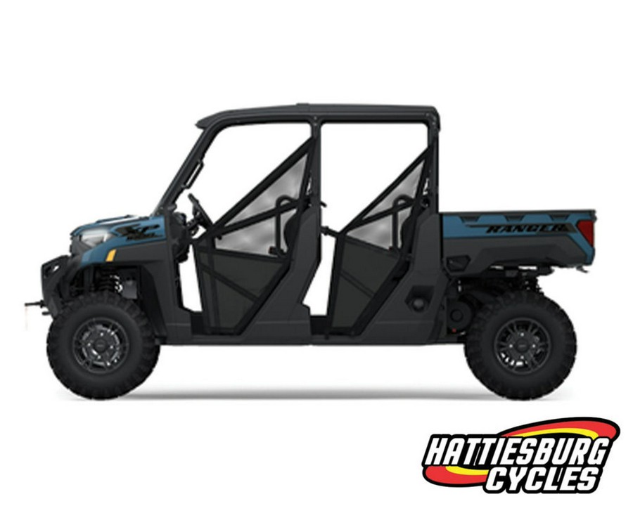 2025 Polaris Ranger® Crew XP 1000 Premium