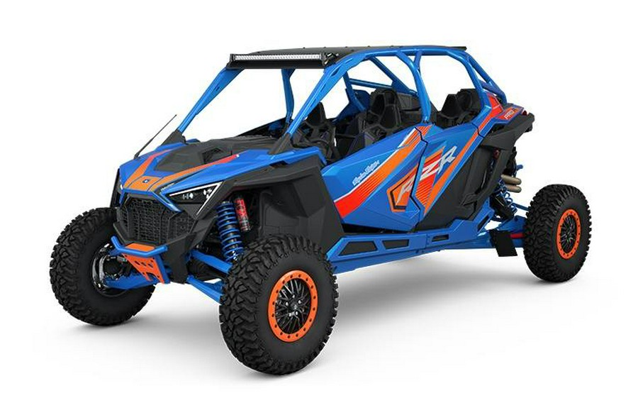 2023 Polaris Industries RZR PRO R 4 TLD