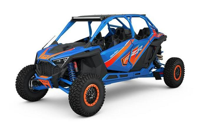 2023 Polaris Industries RZR PRO R 4 TLD