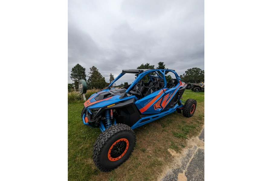 2023 Polaris Industries RZR PRO R 4 TLD