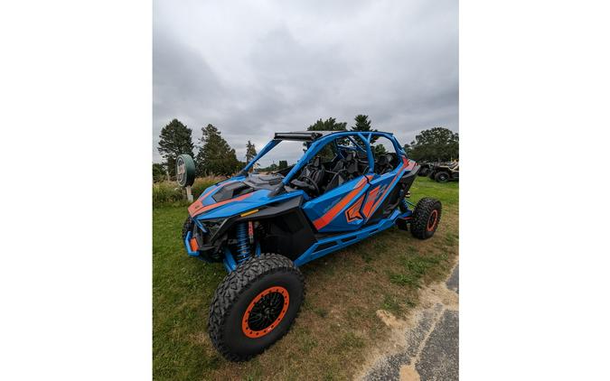 2023 Polaris Industries RZR PRO R 4 TLD