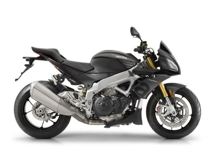 2019 Aprilia® Tuono V4 1100 RR