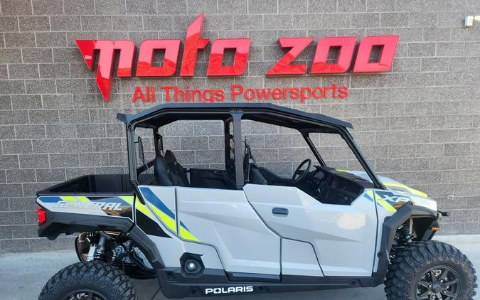 2024 Polaris® General XP 4 1000 Sport