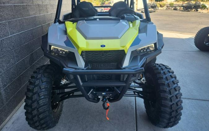 2024 Polaris® General XP 4 1000 Sport