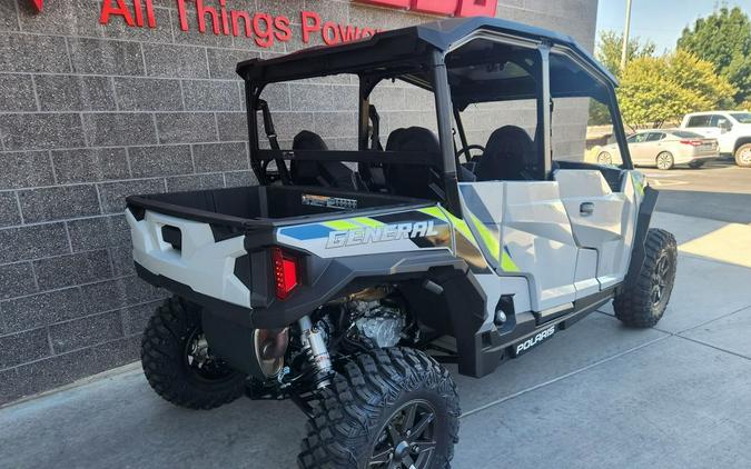 2024 Polaris® General XP 4 1000 Sport