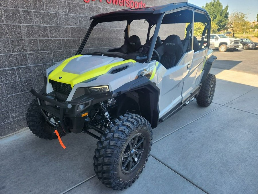 2024 Polaris® General XP 4 1000 Sport